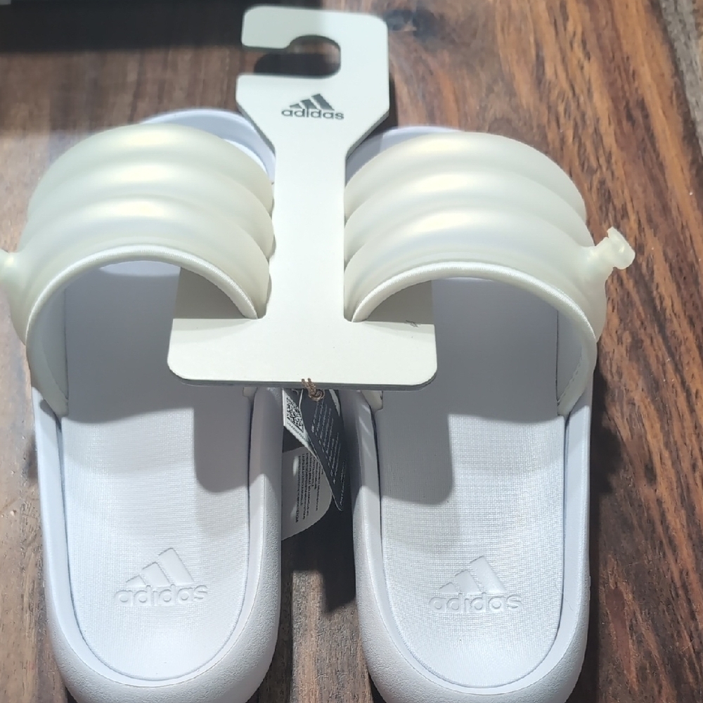 Adidas Unisex Adilette Zplaash Sandals